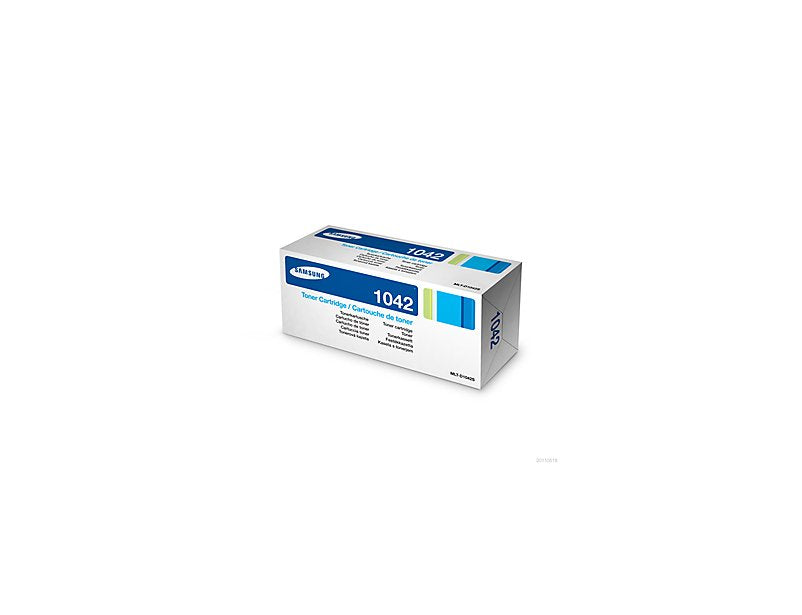 Toner Original Samsung Mlt-D1042s Negro