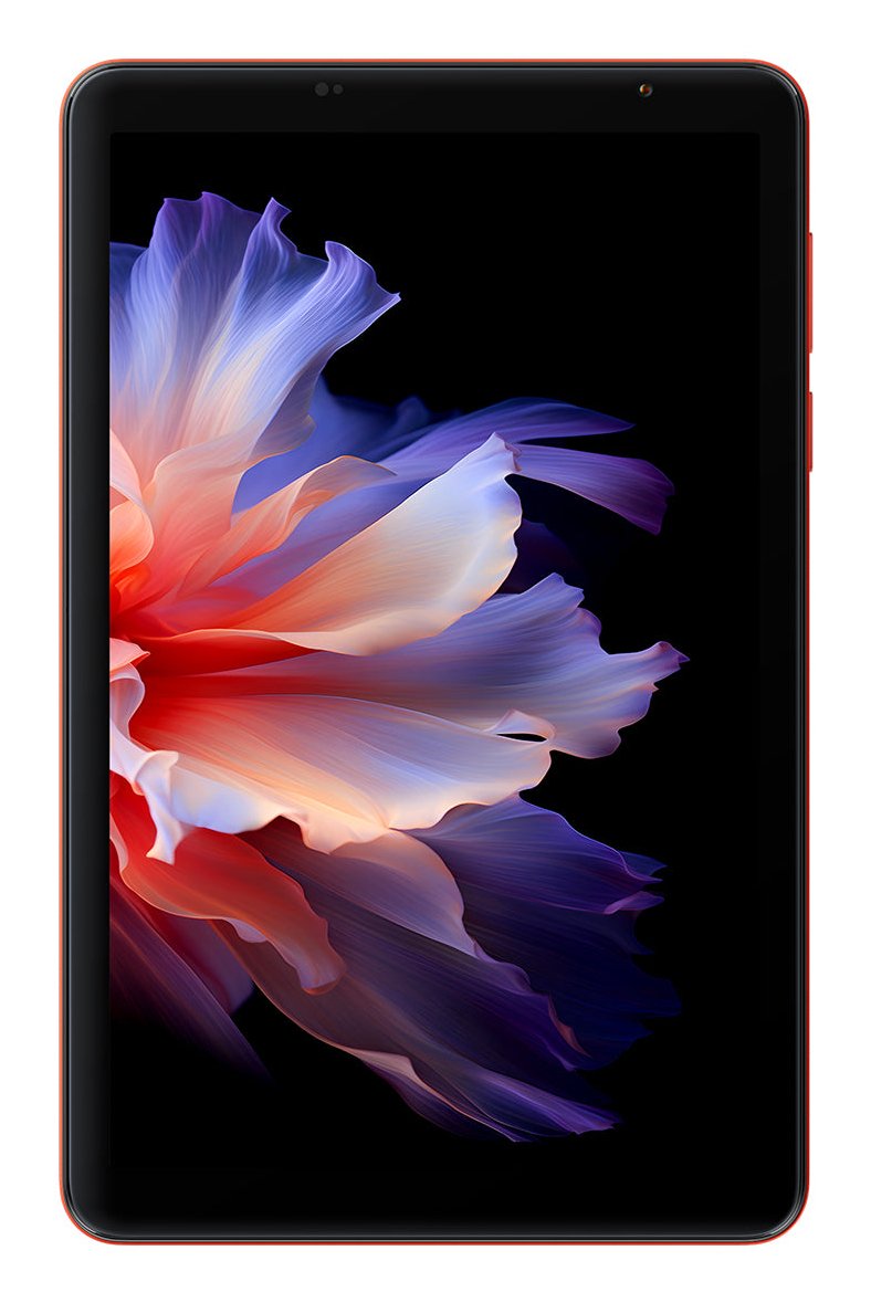 Blackview Zeno 1 8 4gb/64gb Wifi + 4g Naranja