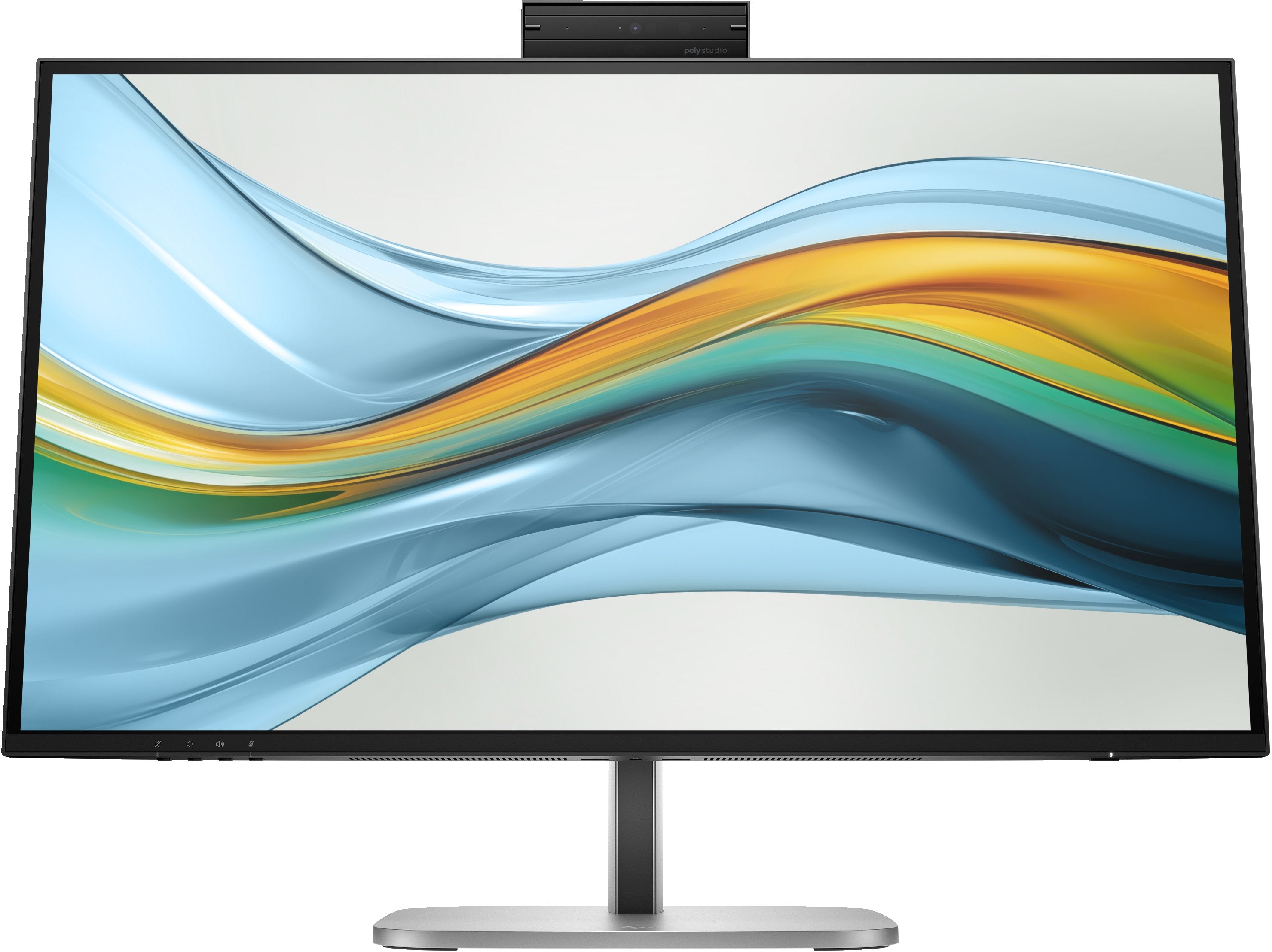 EAN 5715063749586 - HP Series 5 Pro 27 inch QHD USB-C Conferencing Monitor - 527pm PVC Free pantalla para PC 68,6 cm (27") 25 imagen 1