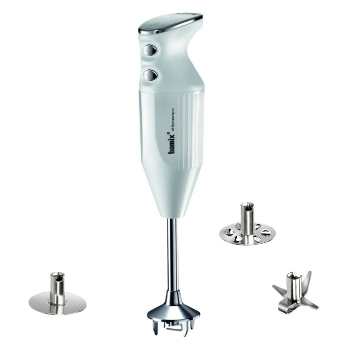 EAN 7610497620167 - Bamix Prime 0 L Batidora de inmersión 250 W Blanco imagen 1