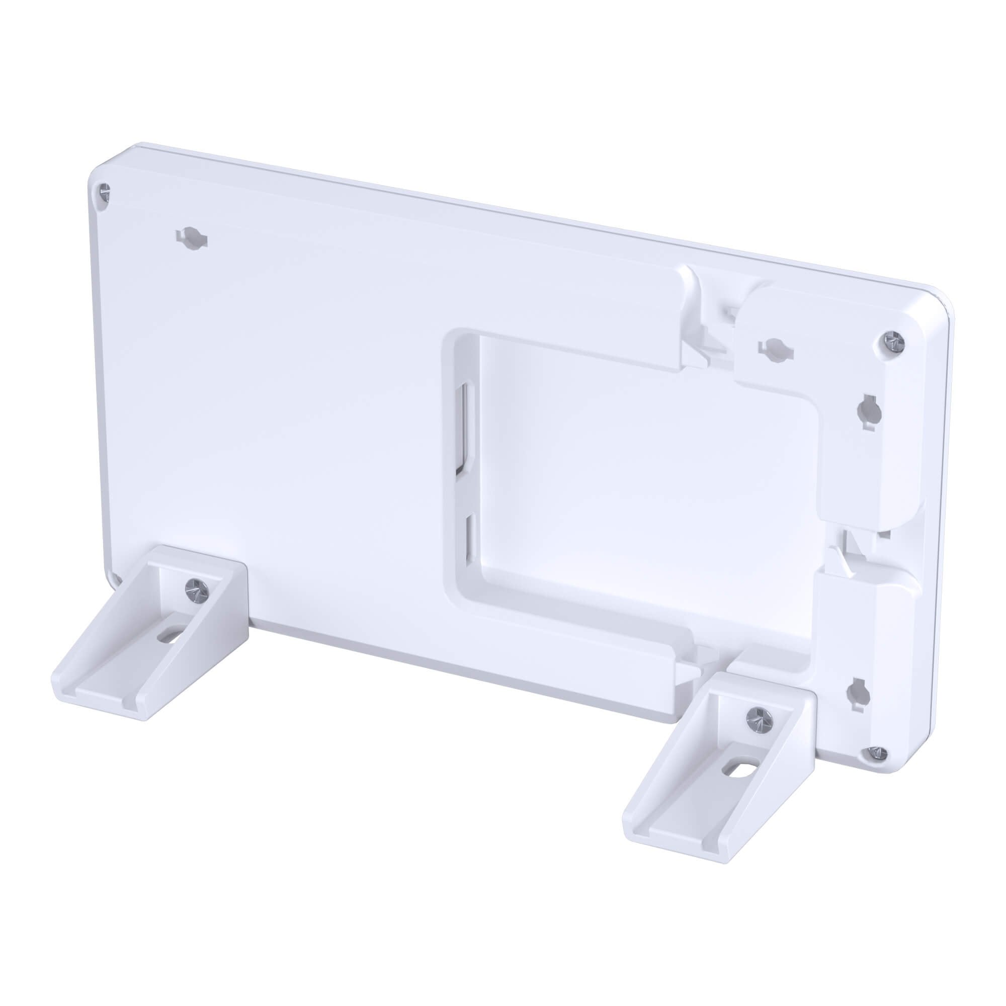 Phanteks 5,5 Pulgadas High Resolution Display Para Carcasa - Blanco