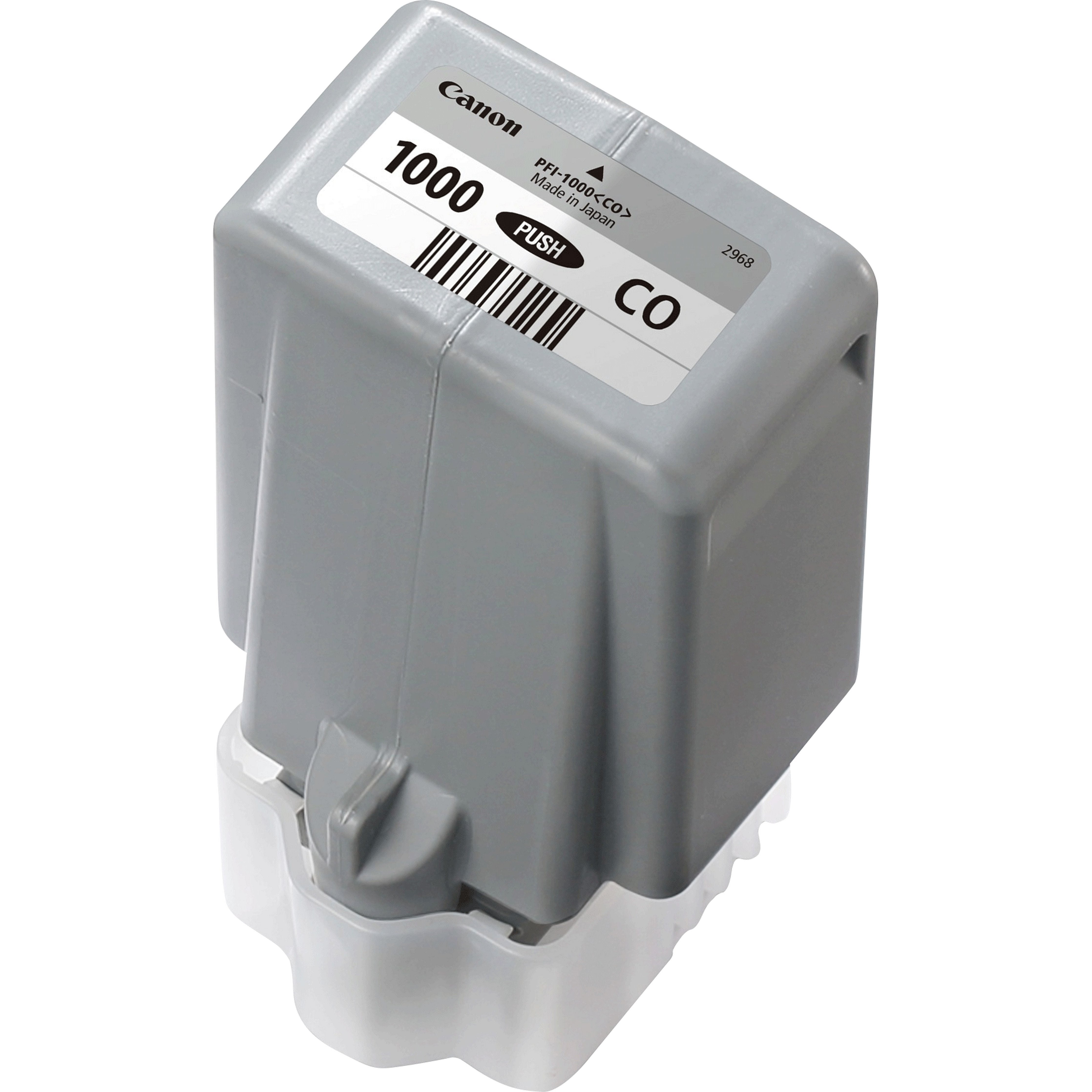 Canon Cartucho Chroma Optimizer Pfi-1000co  Ipf Pro1000 80ml.