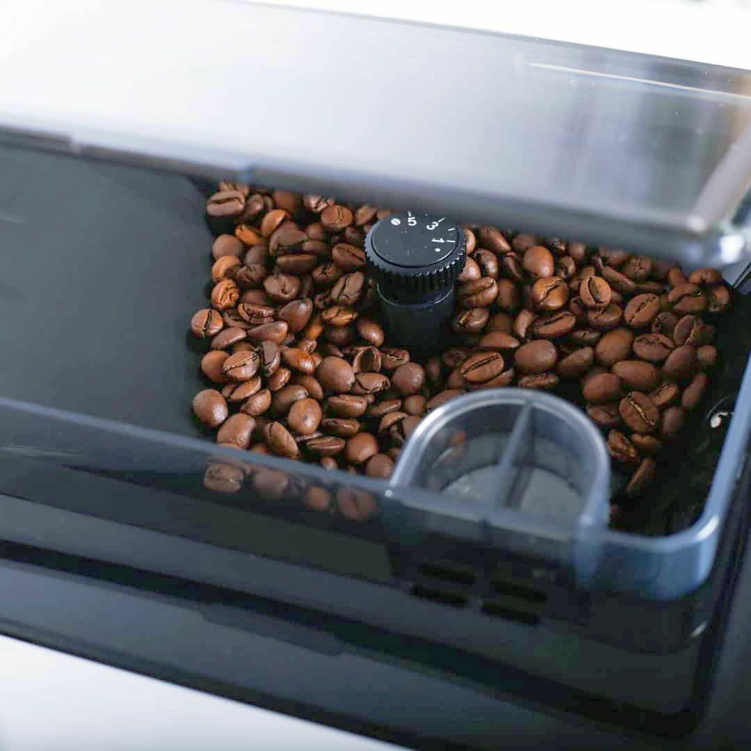Cafetera Acopino Cremona  Weiss