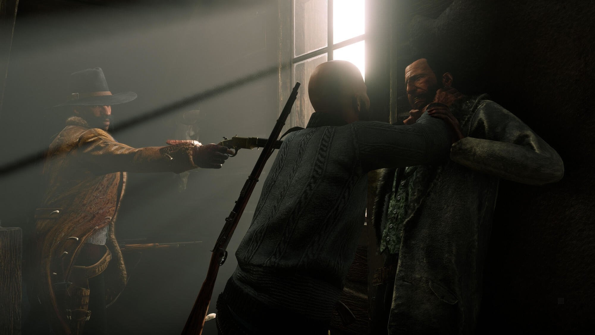 Red Dead Redemption 2 Xbox One