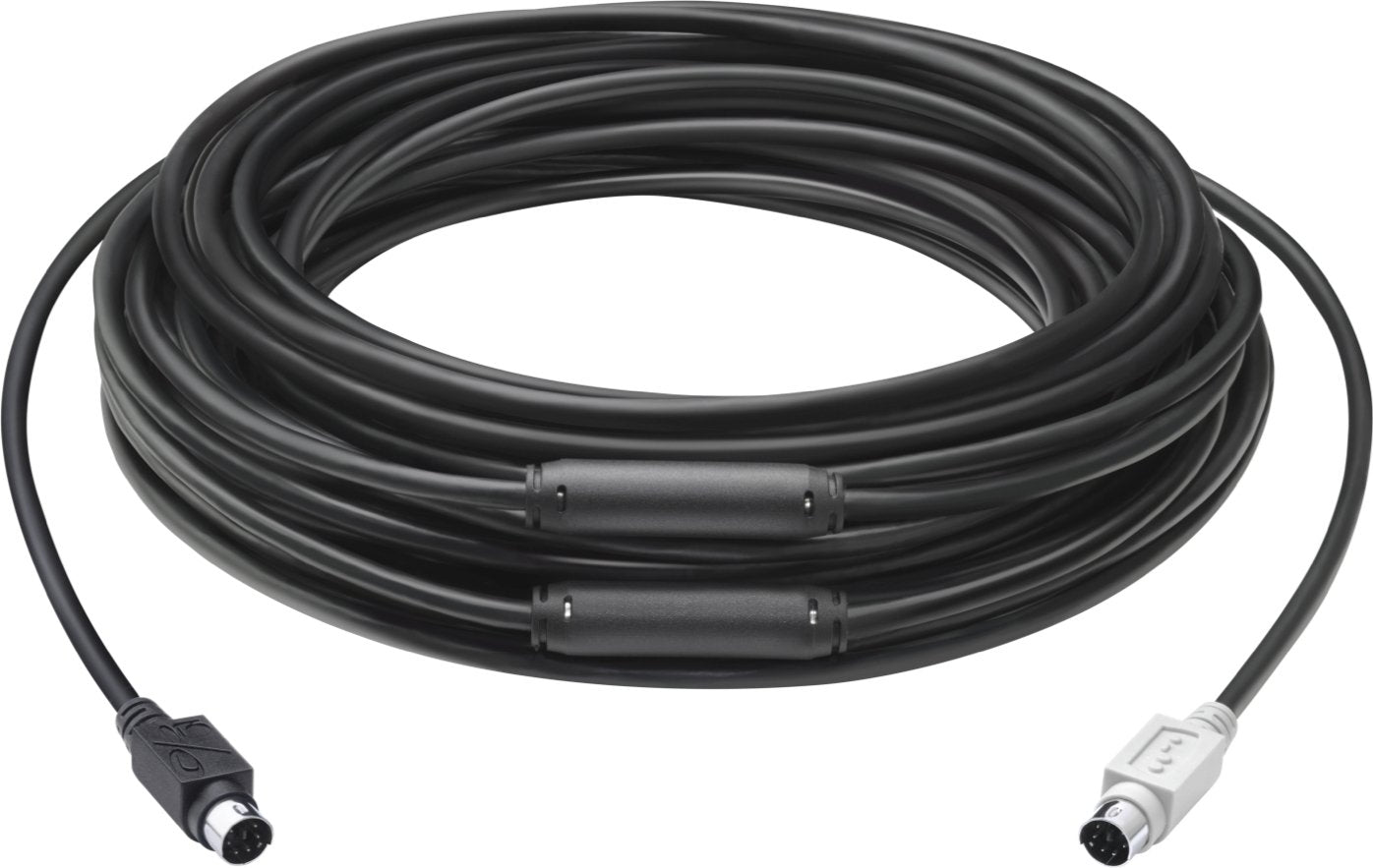 Logitech Groupcable De Extensin Para Cmaraps/2 (M) A Ps/2 (M)15 M