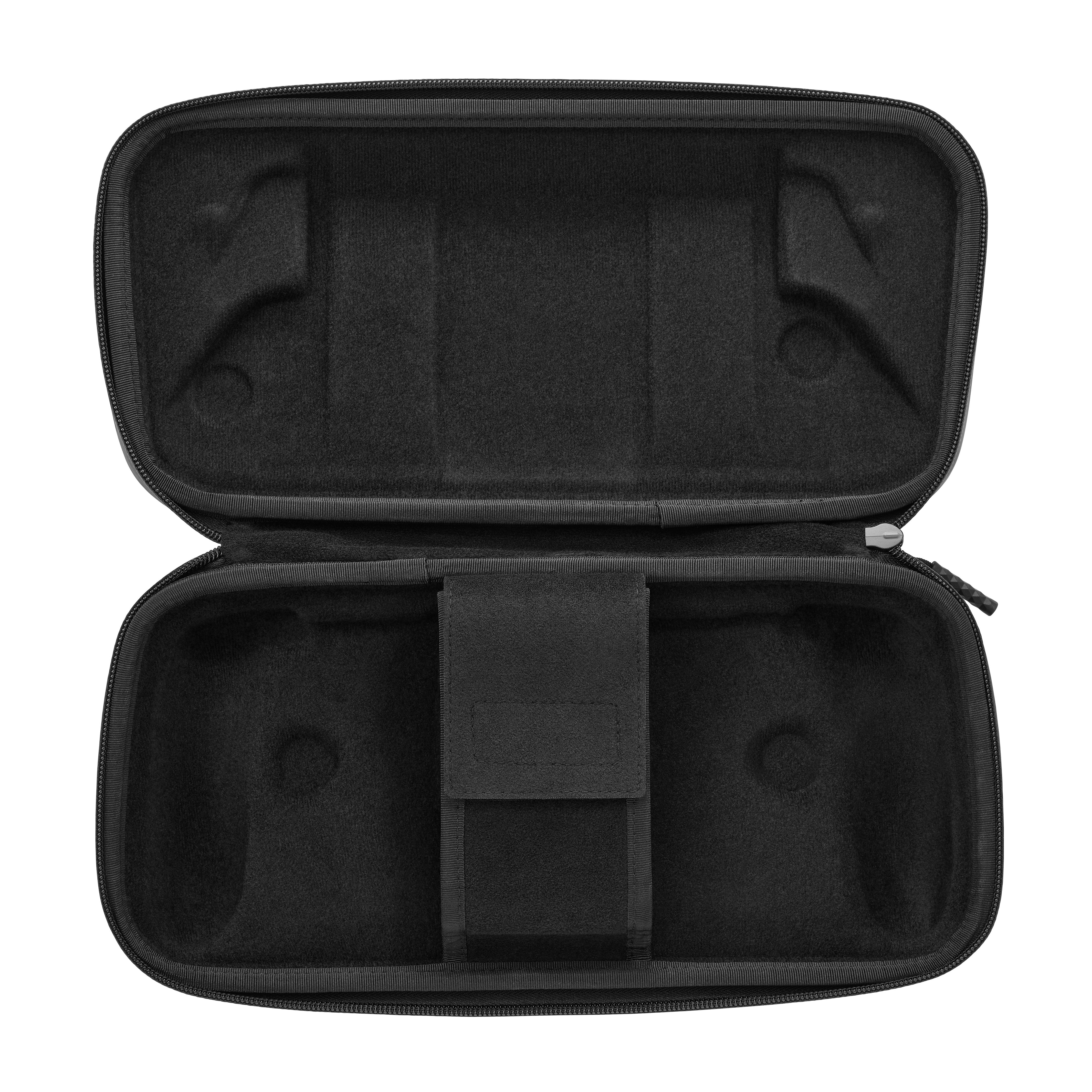 EAN 4711636197779 - ASUS ROG Xbox Ally (2-in-1) Premium Funda protectora rígida Poliéster, Poliuretano (PU) Negro imagen 5