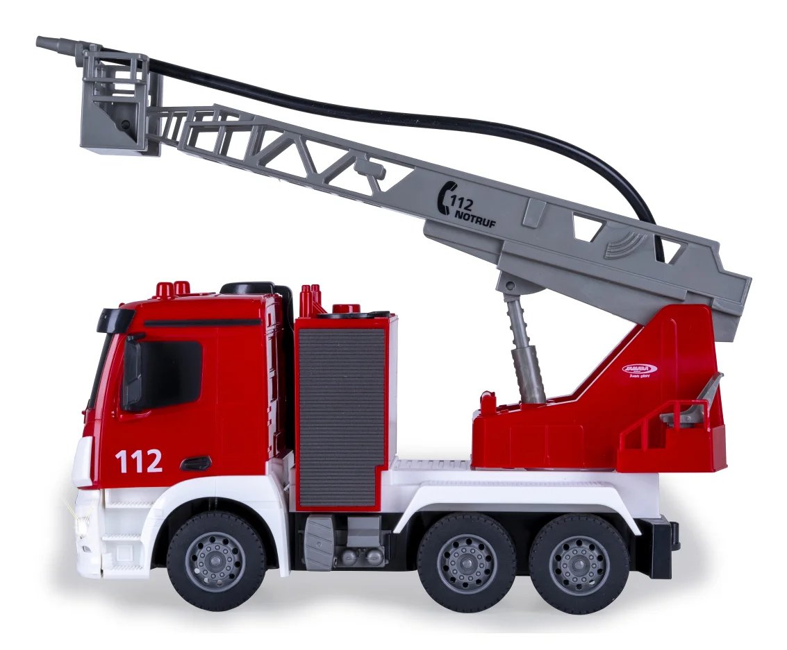 Jamara Mercedes-Benz Feuerwehr 1:26 2,4ghz 6+