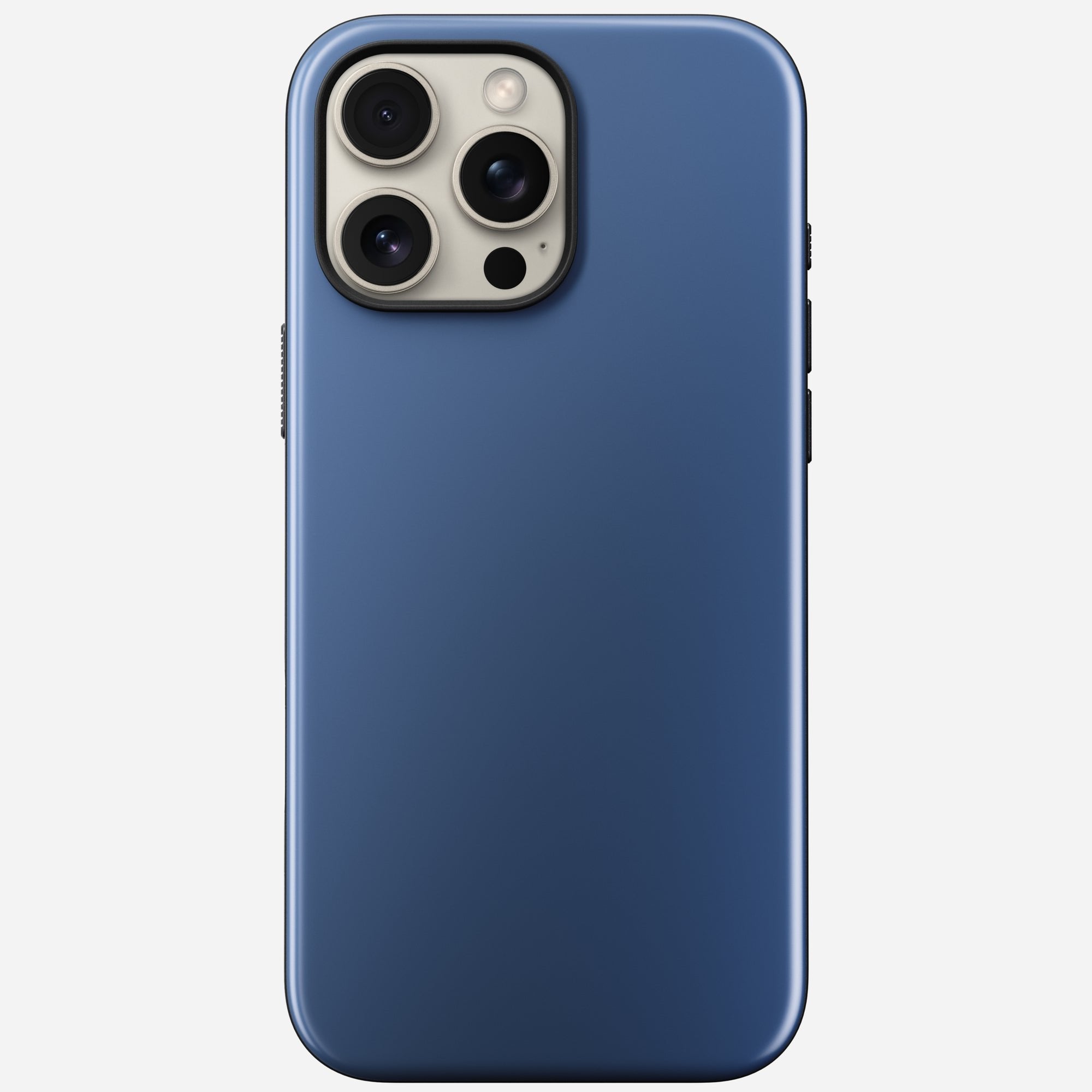 Nomad Sport Case Iphone 16 Pro Max Naval Blue