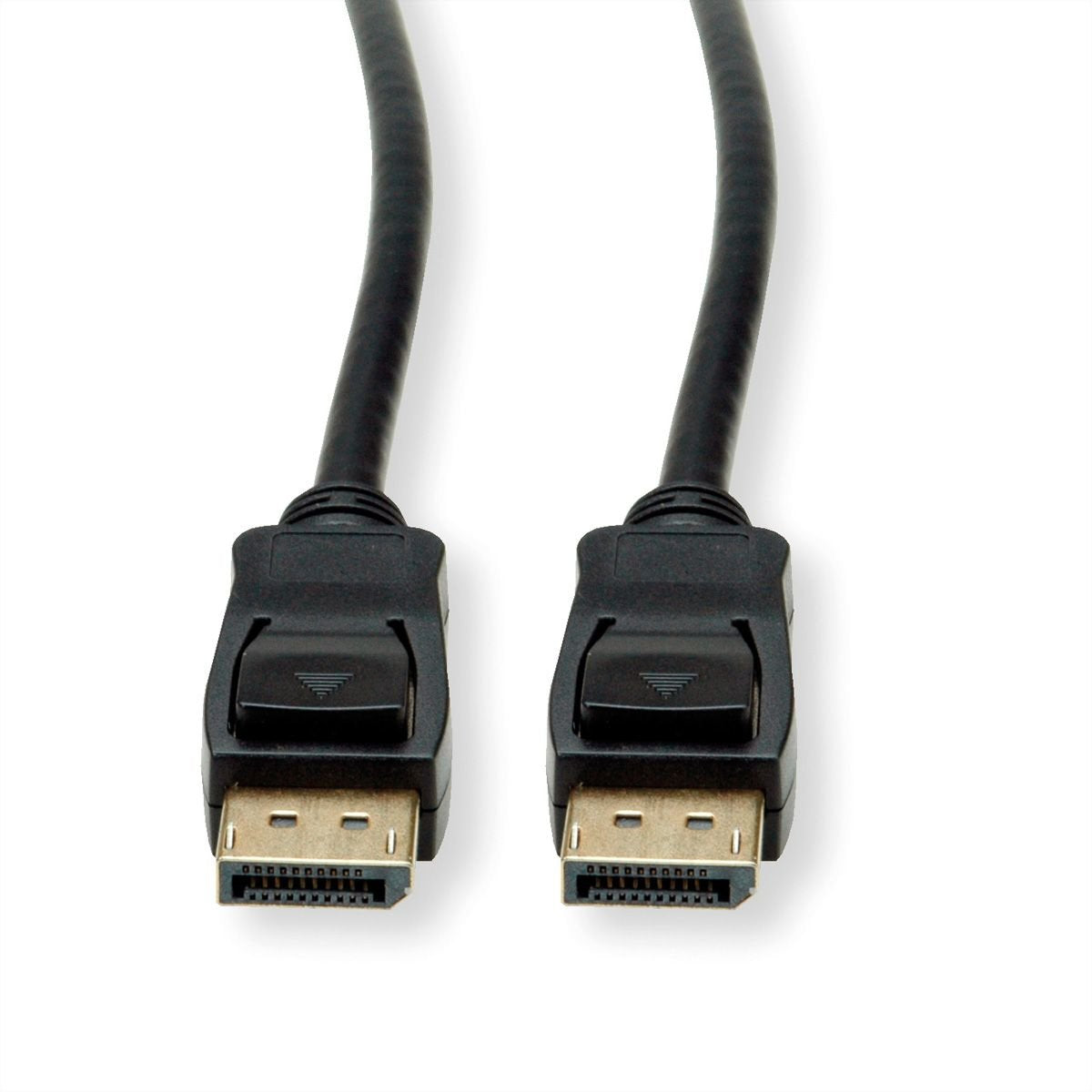 EAN 7630049616271 - VALUE 11.99.5813 cable DisplayPort 5 m Negro imagen 2