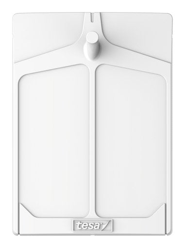 EAN 4042448340504 - TESA 77776-00000 gancho para almacenamiento Interior Gancho universal Blanco 2 pieza(s) imagen 3