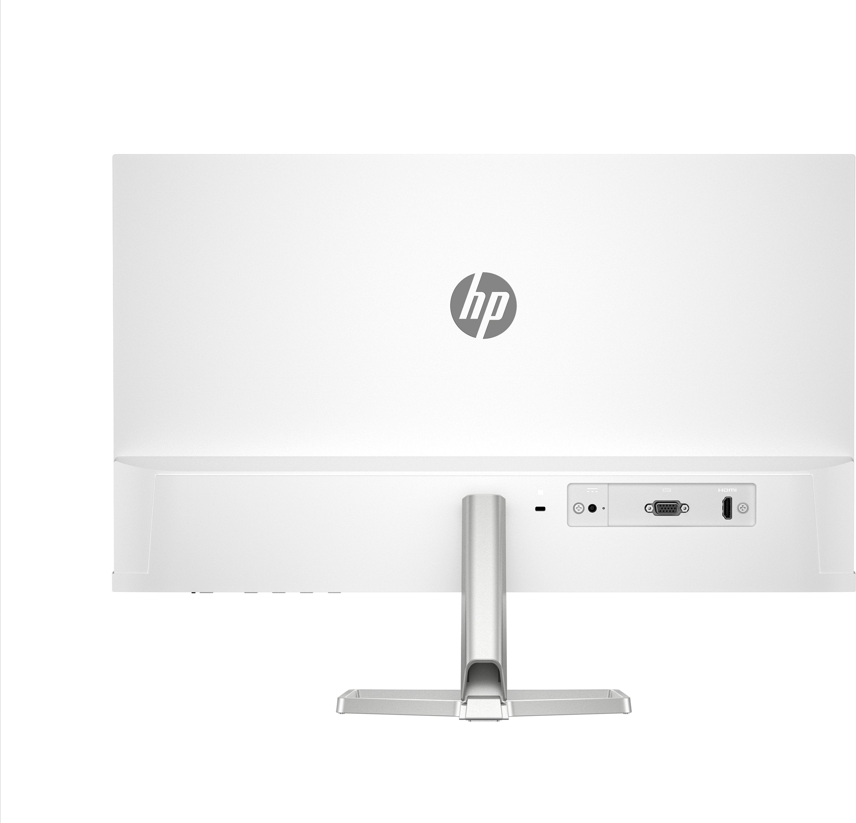 EAN 0197498936666 - HP Series 5 23.8 inch FHD White Monitor - 524sw pantalla para PC 60,5 cm (23.8") 1920 x 1080 Pixeles Full imagen 5