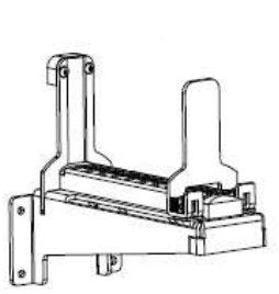 EAN 8596375088160 - Zebra P1083320-061 printer/scanner spare part/accessory 1 pieza(s) imagen 1