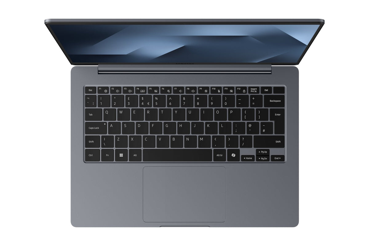 Portátil Samsung Galaxy Book6 14 " Wuxga Intel Core 5 315 8 Gb Ram 256 Gb Ssd Windows 11 Home