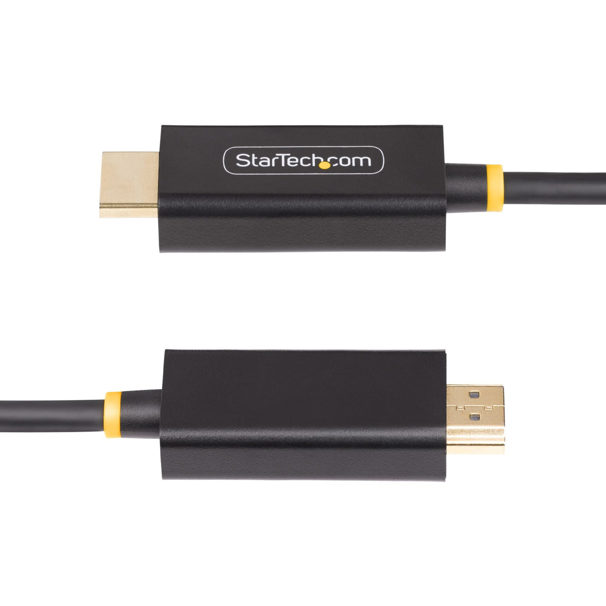 EAN 0065030926607 - StarTech.com 4M-DP-HDMI-4K60-HDR adaptador de cable de vídeo HDMI tipo A (Estándar) Negro imagen 5