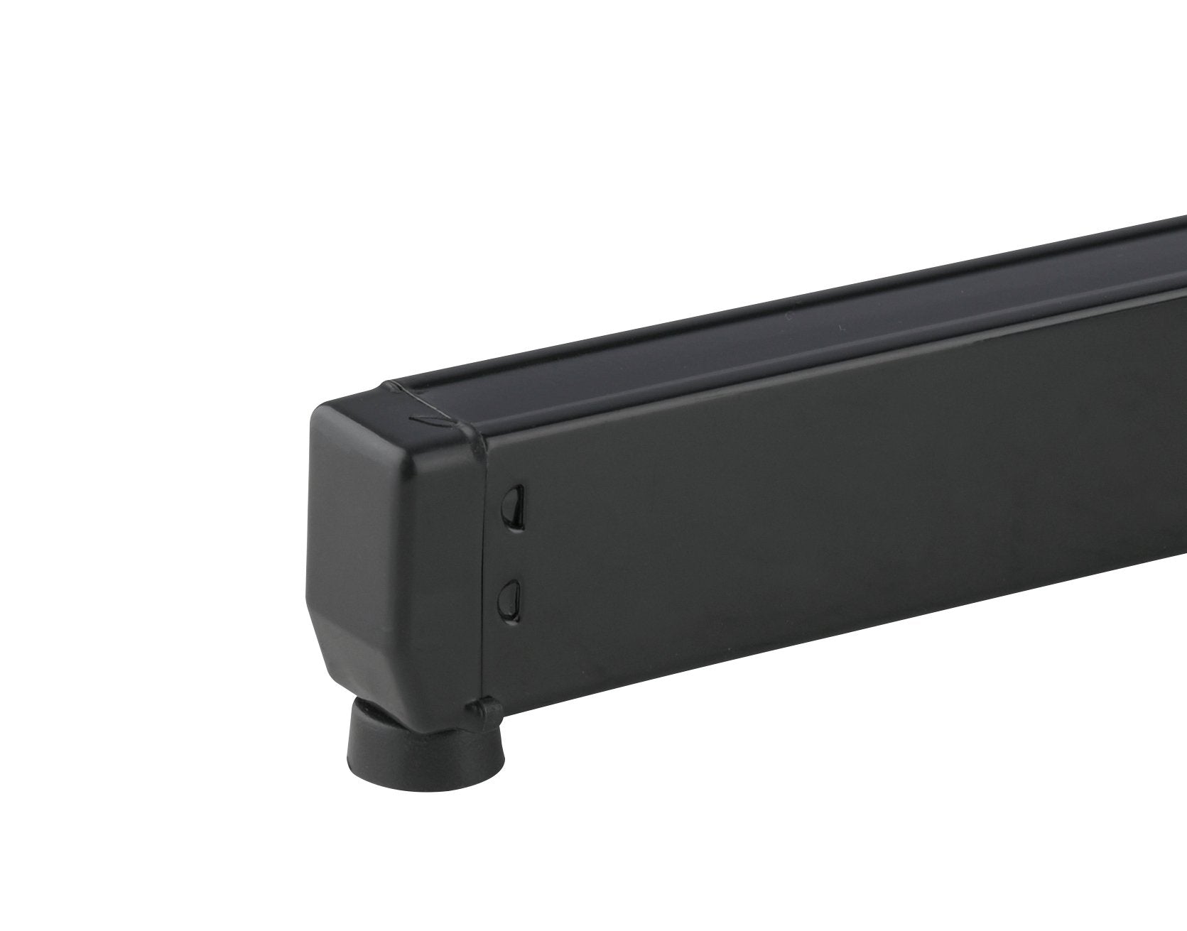 EAN 5901443112907 - Activejet Regular WSR-40C ventilador Negro, Plata imagen 3