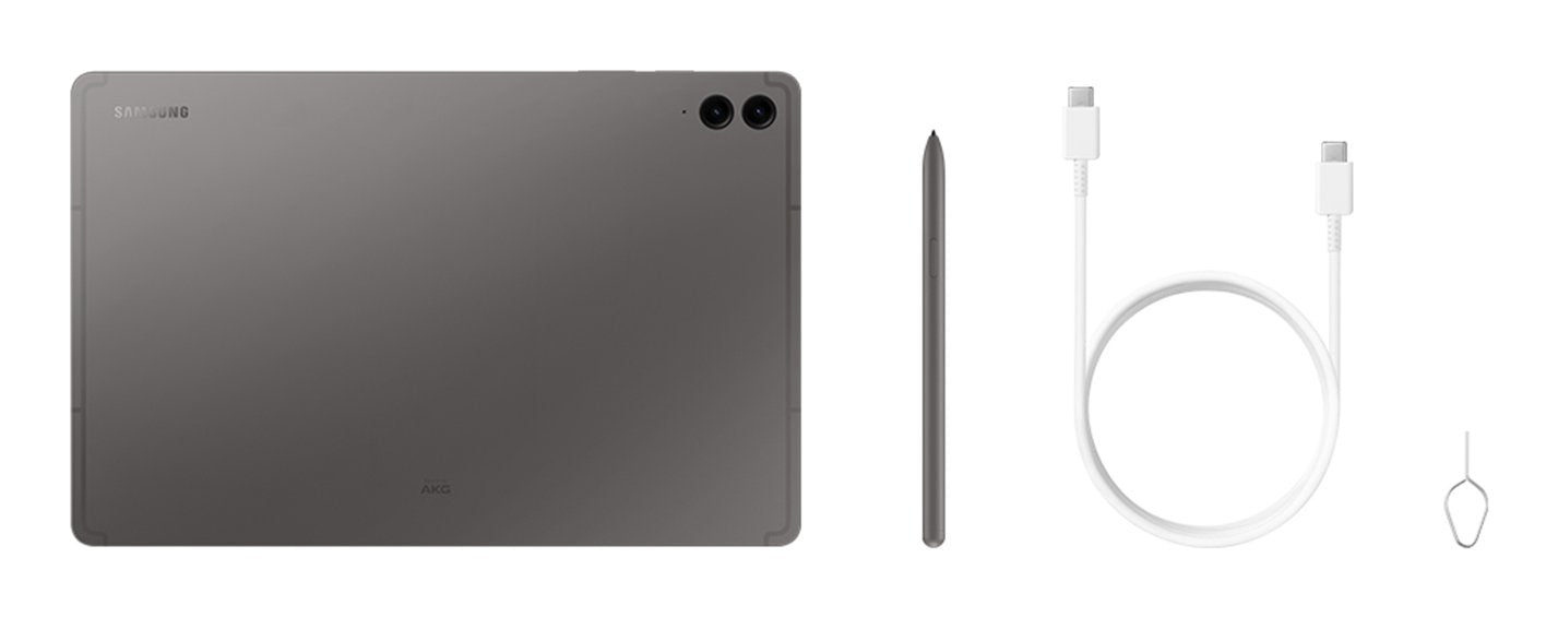 EAN 8806095165035 - Samsung Galaxy Tab S9 FE+ S9 FE+ Samsung Exynos 256 GB 31,5 cm (12.4") 12 GB Wi-Fi 6 (802.11ax) Android 1 imagen 3