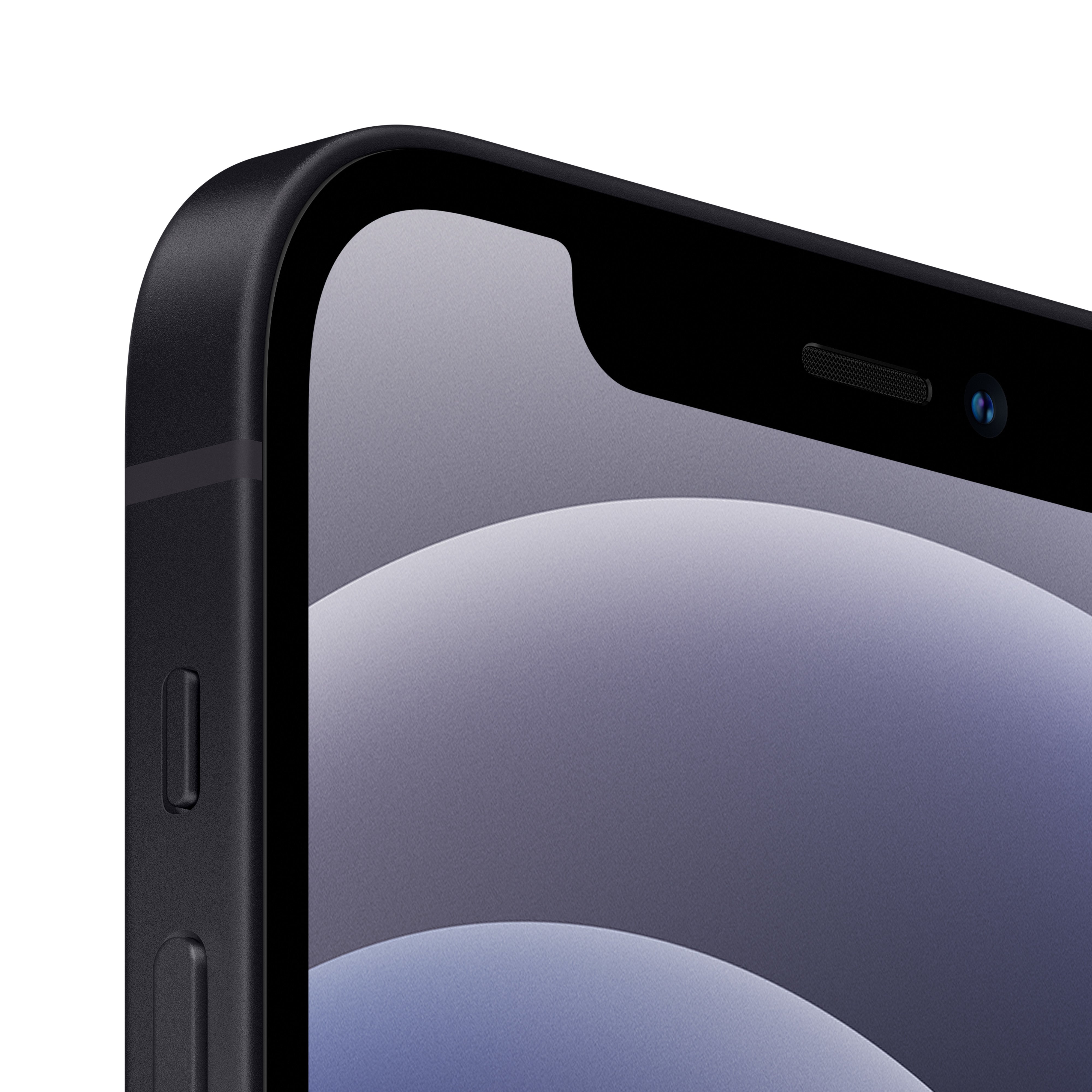 EAN 194252029558 - Apple iPhone 12 15,5 cm (6.1") SIM doble iOS 14 5G 64 GB Negro imagen 3