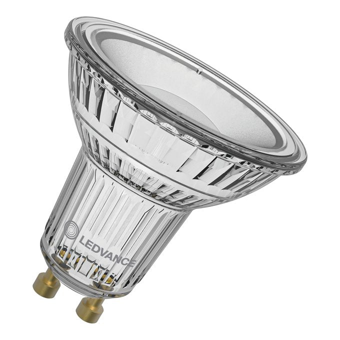 Osram Led Par16 80 120° Dim P 6.9w 927 Gu10 Dimmbare Led-Reflektorlampen Par16 Mit