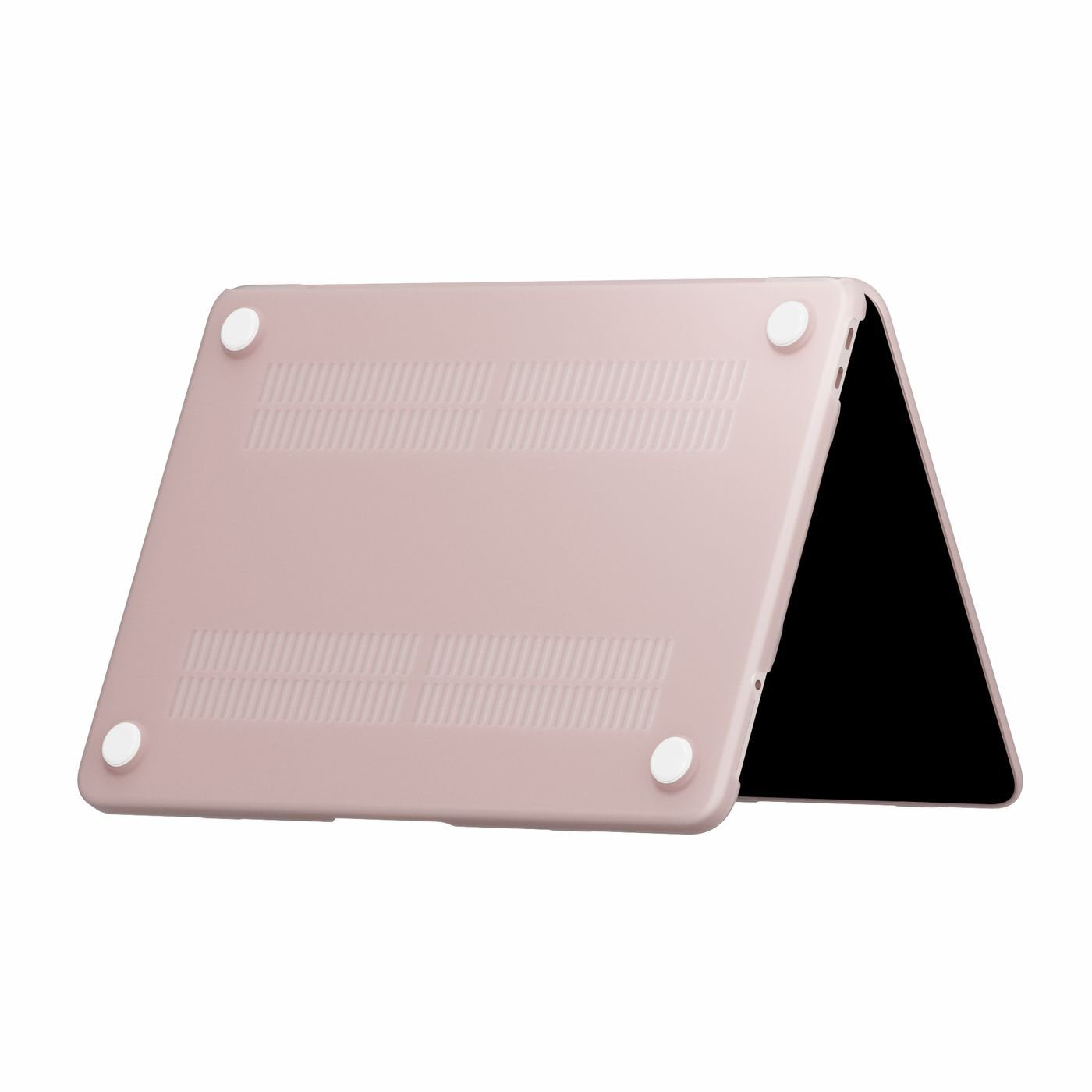 Macbook Neo 13" Blush Frosted  Hard Case
