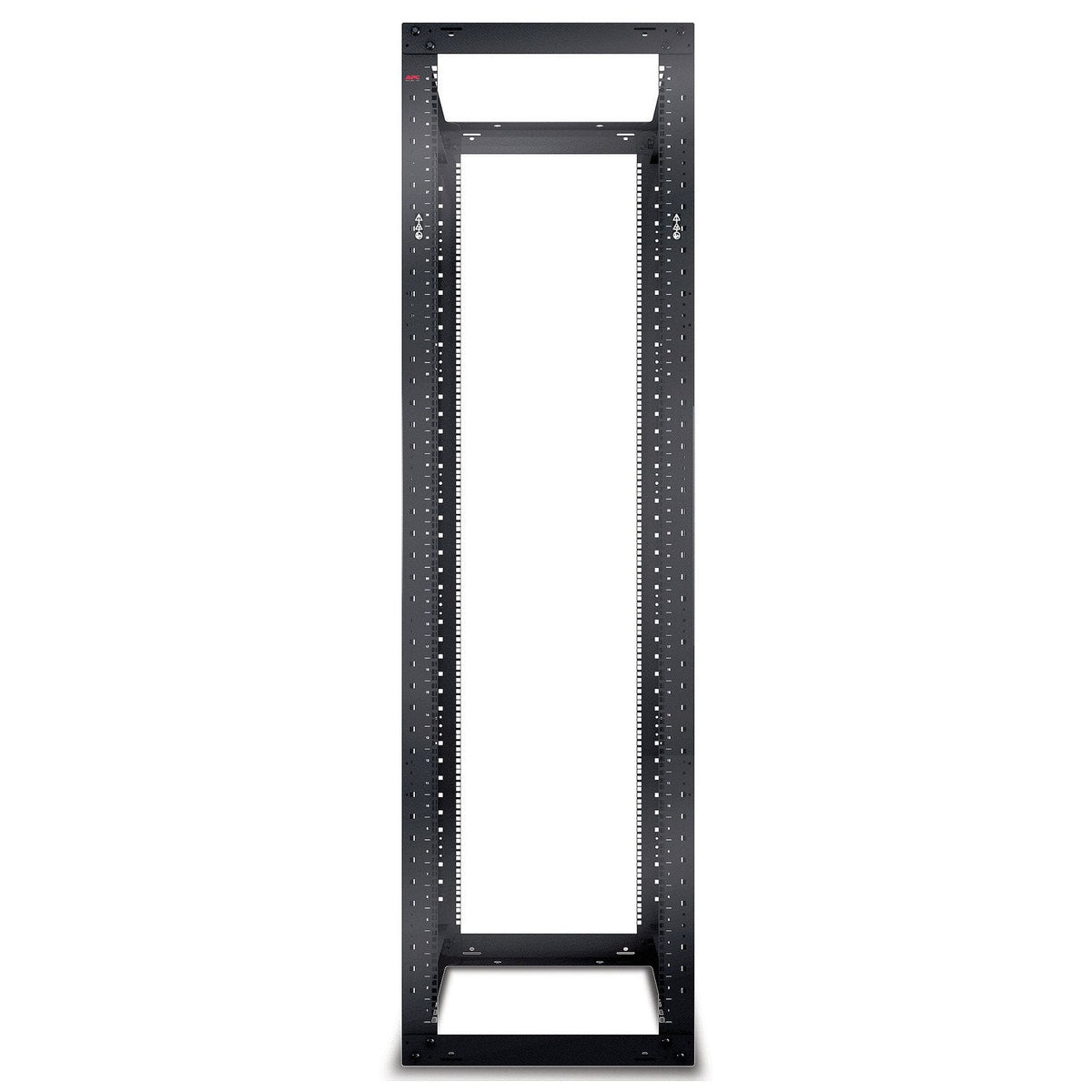 Apc Netshelter 4 Post Open Frame Rack - Armario