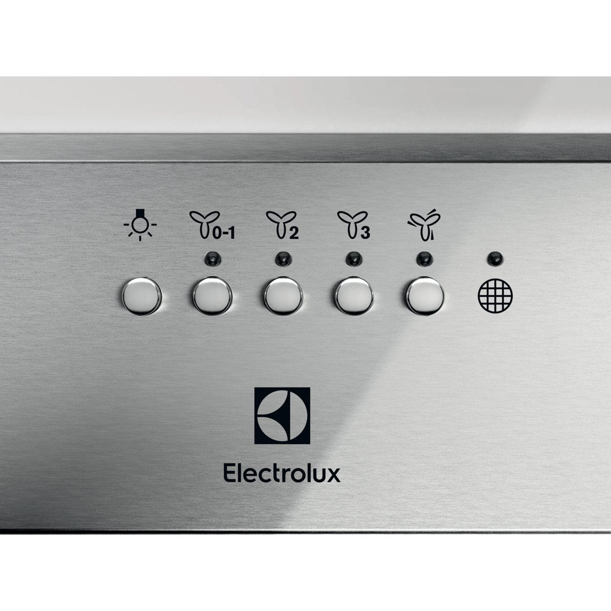 EAN 7332543794300 - Electrolux LFG716X Encastrada Acero inoxidable 580 m³/h imagen 10