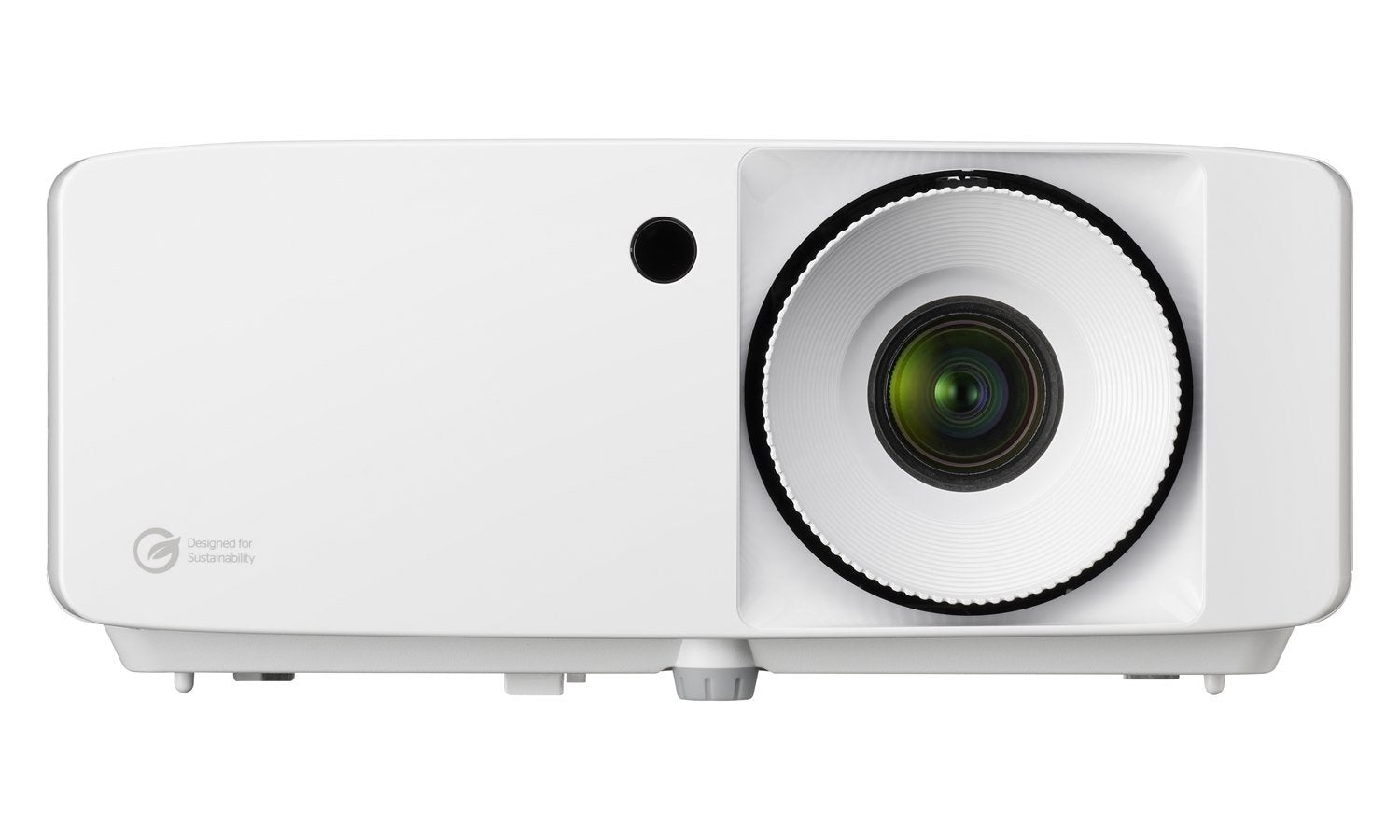 EAN 5055387669628 - Optoma ZH521 Proyector de alcance estándar 5500 lúmenes ANSI DLP 1080p (1920x1080) 3D Blanco imagen 4