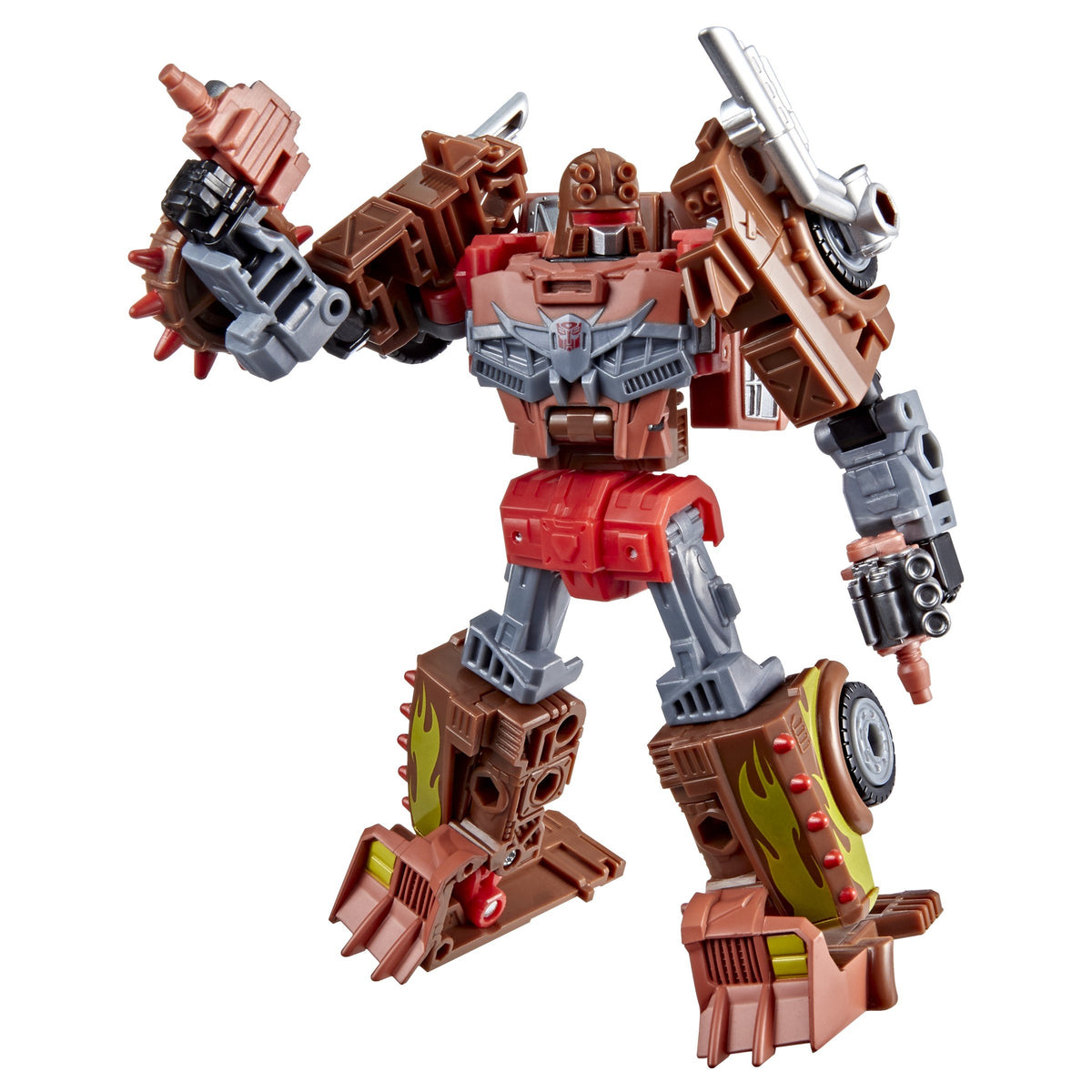 EAN 5010996380913 - Transformers G20095L00 figura de juguete para niños imagen 2