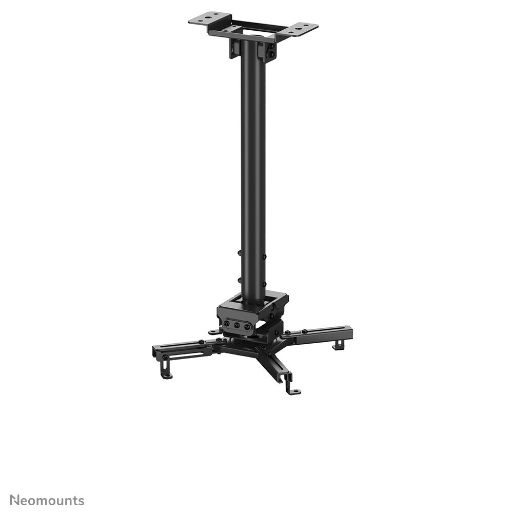 EAN 8717371449131 - Neomounts CL25-540BL1 montaje para projector Negro imagen 2