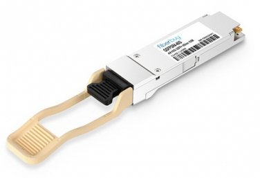 Extreme Networks Módulo De Transceptor Qsfp28 100gbe 100gbase-Lr Modo Simple Lc Hasta 10 Km 1311 Nm