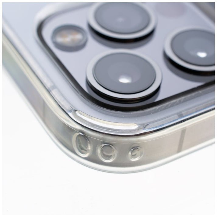 EAN 8591680156573 - FIXED FIXPUM-1202 funda para teléfono móvil 15,5 cm (6.12") Transparente imagen 4