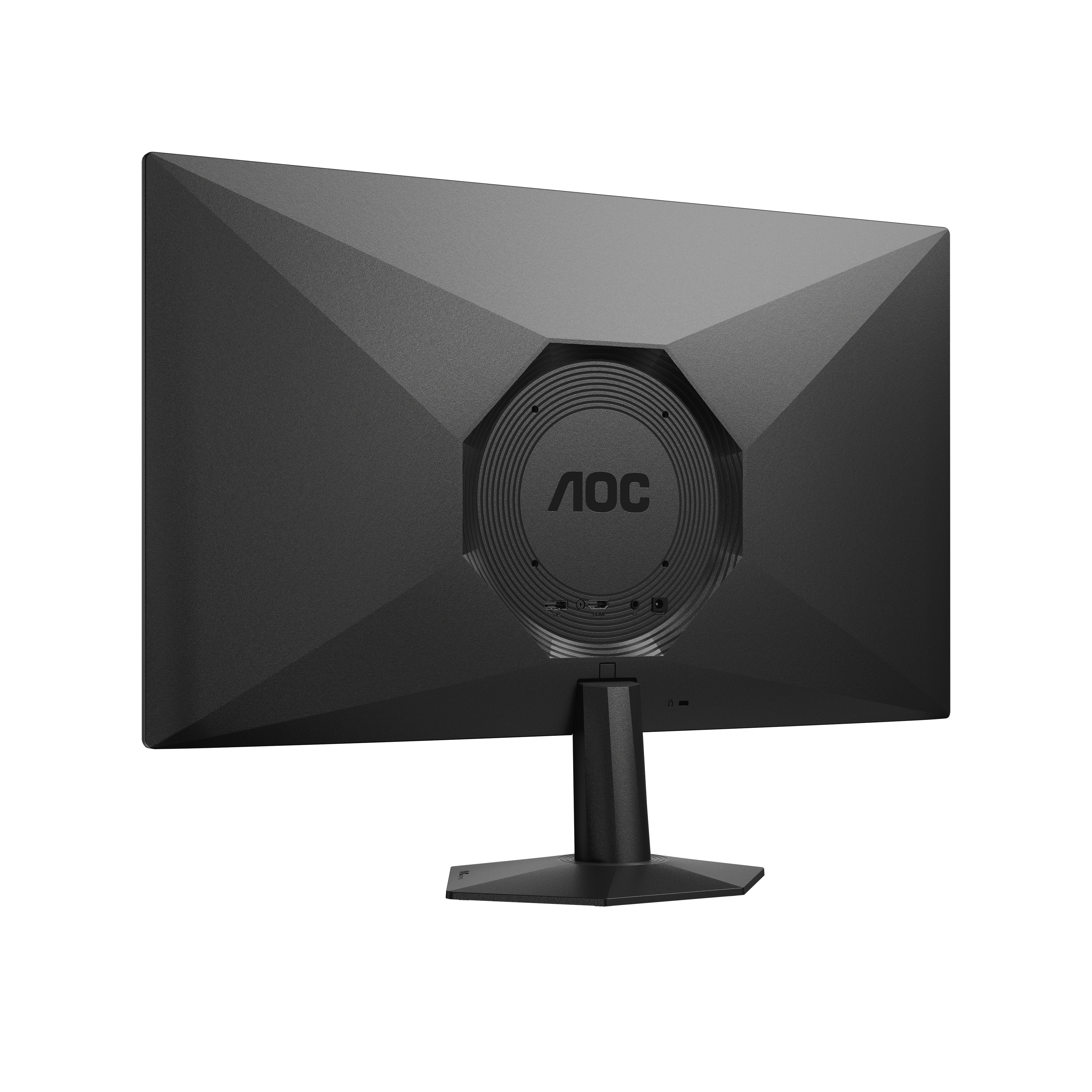 Monitor Led Gaming Aoc Gaming 27g50f  27" 1920 X 1080 Full Hd @ 144 Hz Ips 1500:1 0.5 Ms Hdmi Displayport