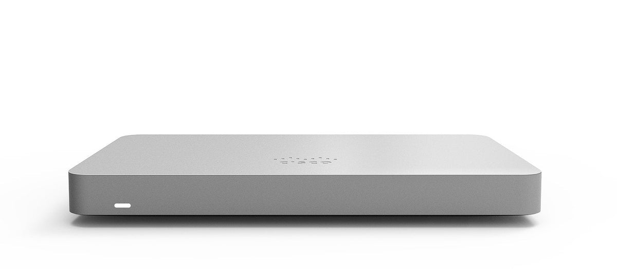 Meraki Mx67 Router/Security