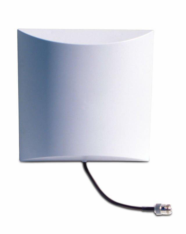D-Link Directional Panel High Gain Outdoor Antenna Antena Para Red 14 Dbi