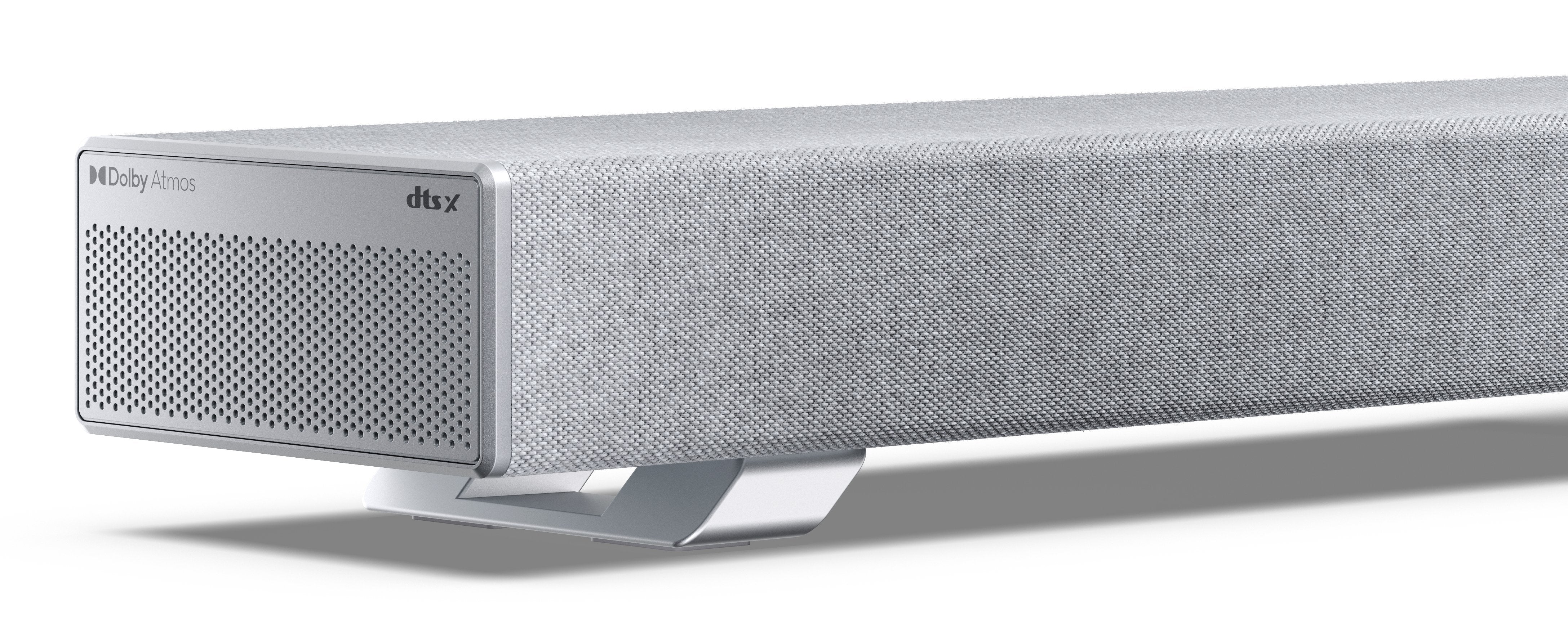 EAN 4550556112246 - Sharp HT-SBW53121(SL) altavoz soundbar Plata 3.1.2 canales 182 W imagen 9