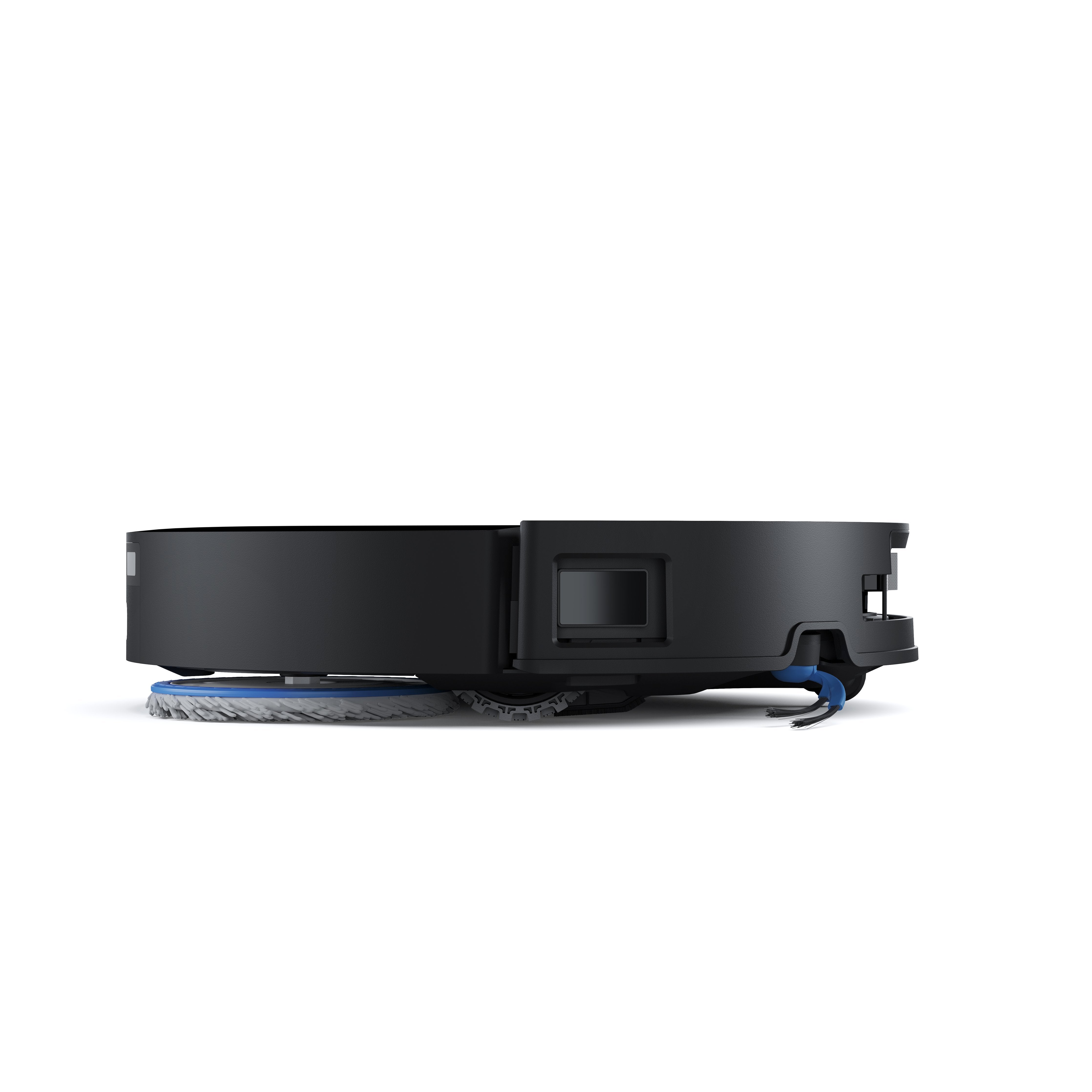 Ecovacs Deebot Saugroboter T50 Omni (Gen3) Negro