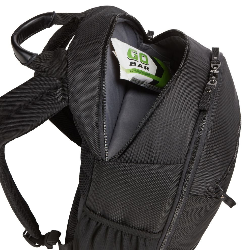 EAN 85854258005 - Case Logic Bryker BRBP-104 Black Funda tipo mochila Negro imagen 7