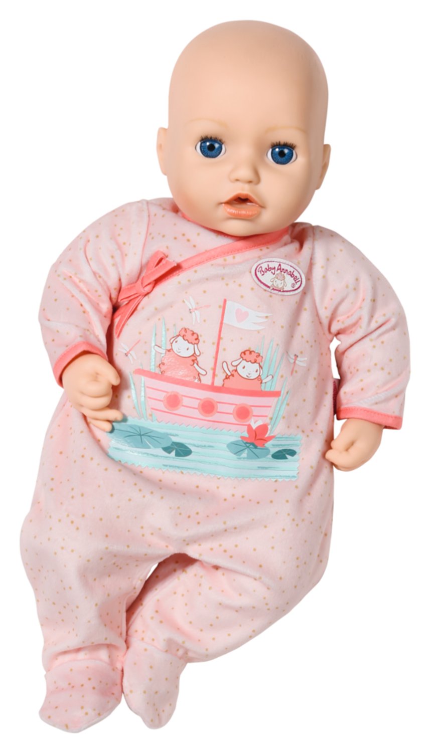 EAN 4001167703090 - Baby Annabell 703090 accesorio para muñecas Juego de ropita para muñeca imagen 8