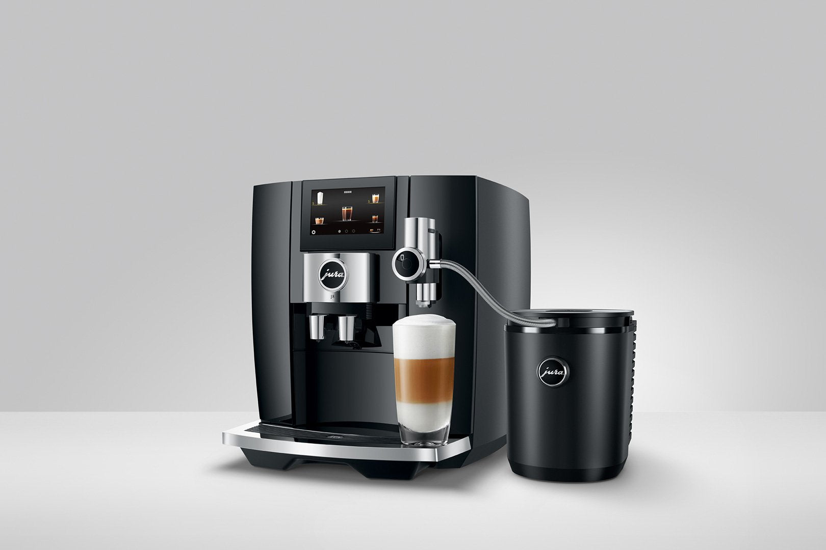 Jura Cool Control, 1,0 Liter Black (Eb)