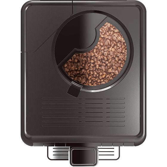 EAN 4006508215478 - Melitta Caffeo Passione OT Totalmente automática Máquina espresso 1,2 L imagen 2