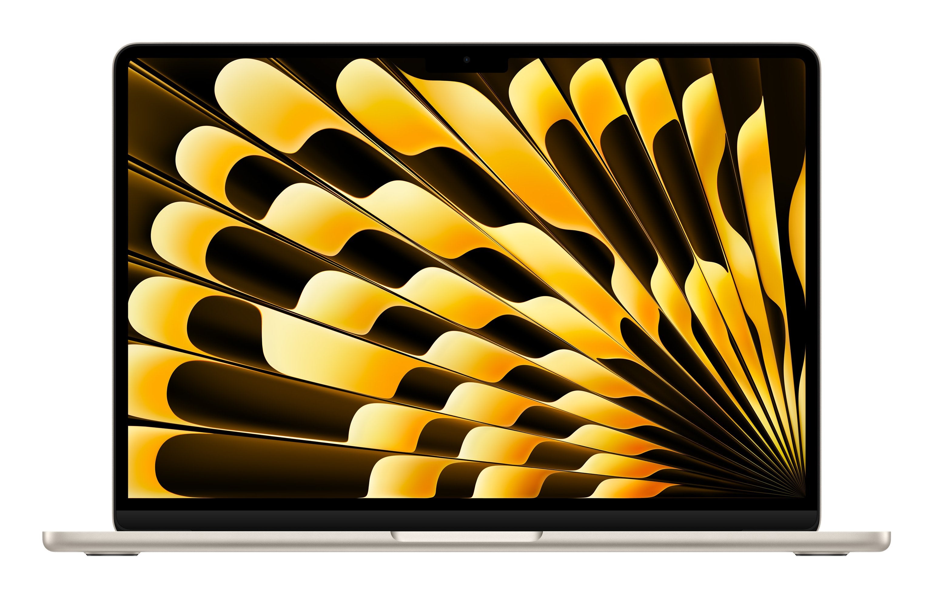 EAN 0195949837371 - Apple MacBook Air Apple M M4 Portátil 34,5 cm (13.6") 16 GB 256 GB SSD Wi-Fi 6E (802.11ax) macOS Sequoia  imagen 1