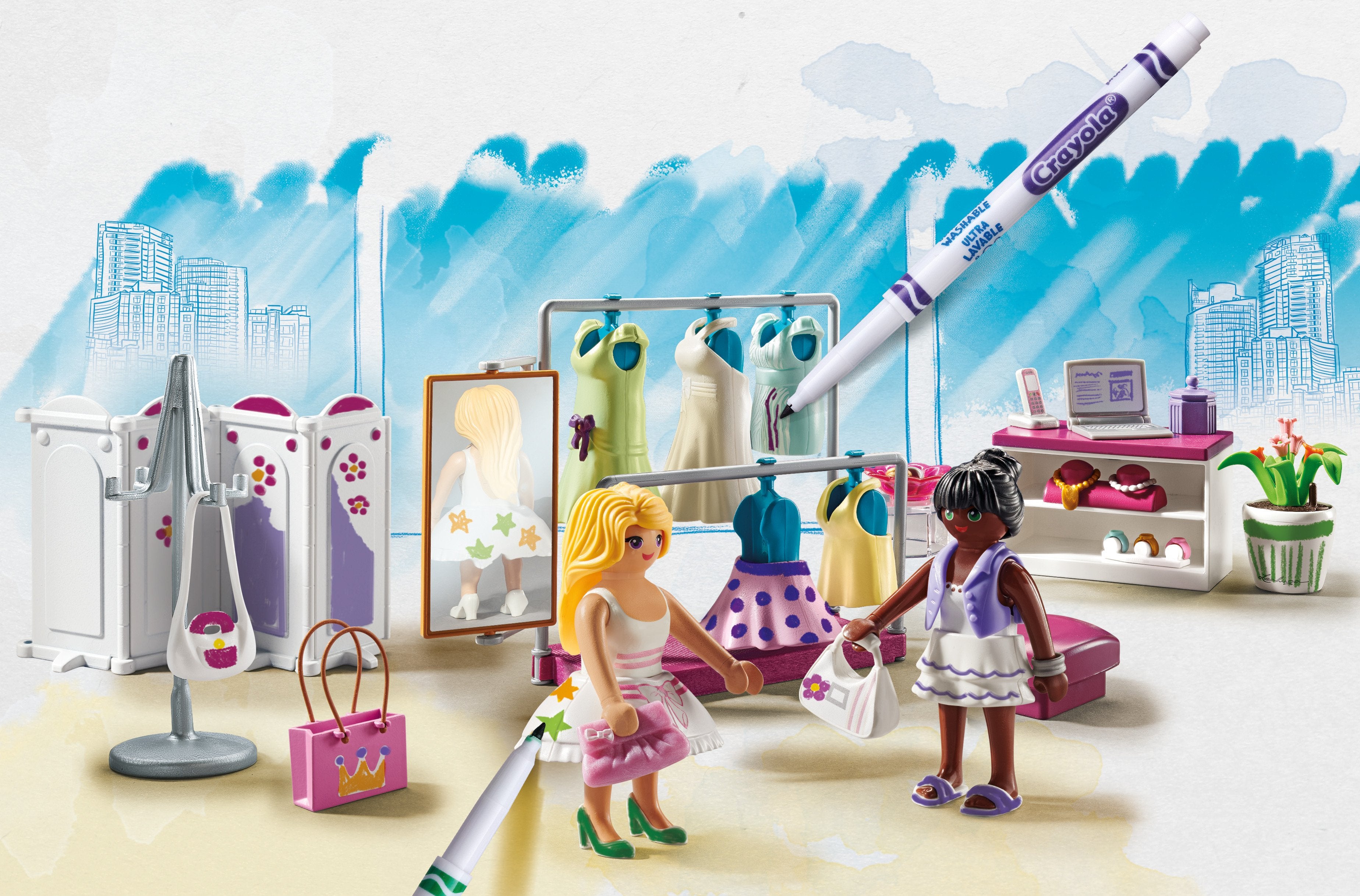 EAN 4008789713728 - Playmobil 71372 set de juguetes imagen 6