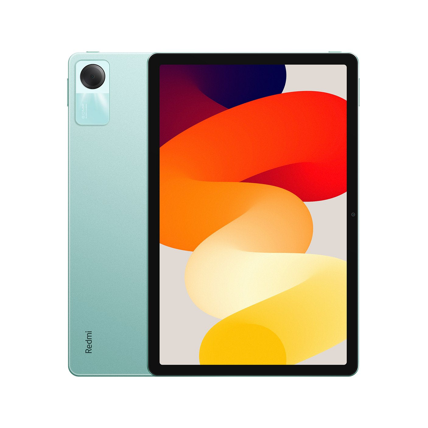 EAN 6941812740361 - Xiaomi Redmi Pad SE Qualcomm Snapdragon 128 GB 27,9 cm (11") 4 GB Android 13 Verde imagen 1