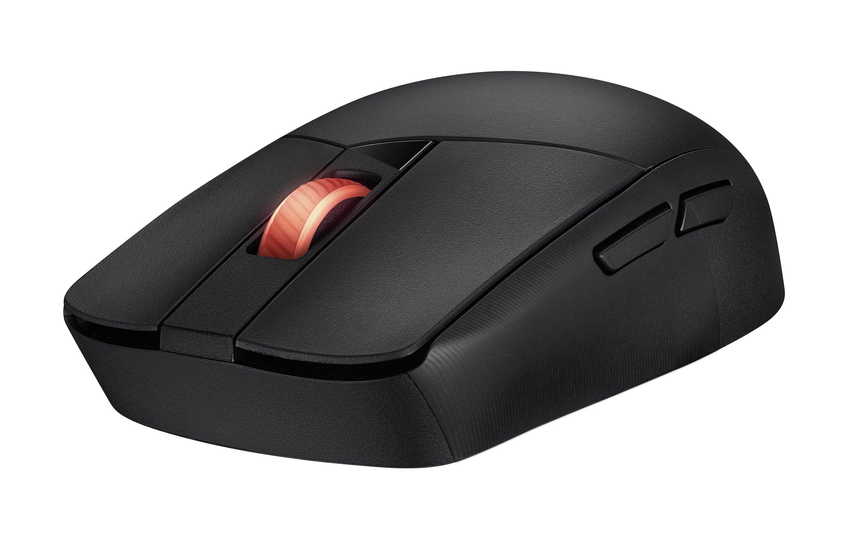 Ratón Inalámbrico Asus Rog Strix Impact Iii