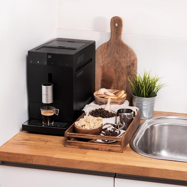 Cafetera 01636 Cremmaet Compact