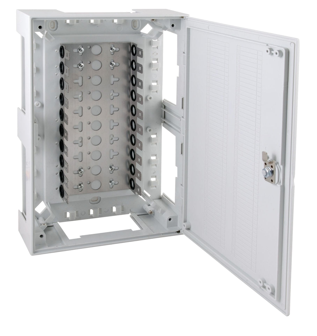 Lsa+ Tk Verteilerkamen,Box Iii, Para 100da, Montagewanne
