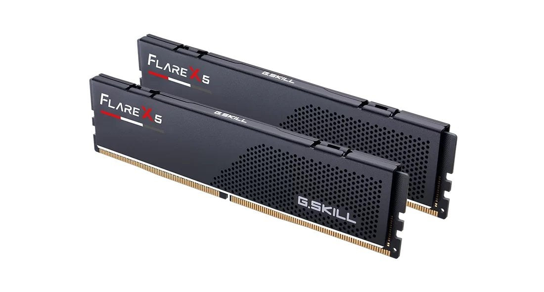 EAN 4713294232748 - G.Skill Flare X5 F5-5600J3636C16GX2-FX5 módulo de memoria 32 GB 2 x 16 GB DDR5 288-pin DIMM imagen 3