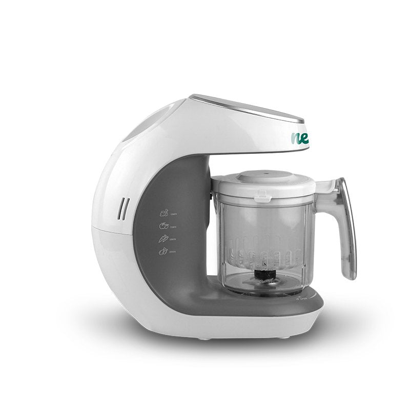 Neno Cibo Fabricante De Comida De Bebé 300 W 300 L