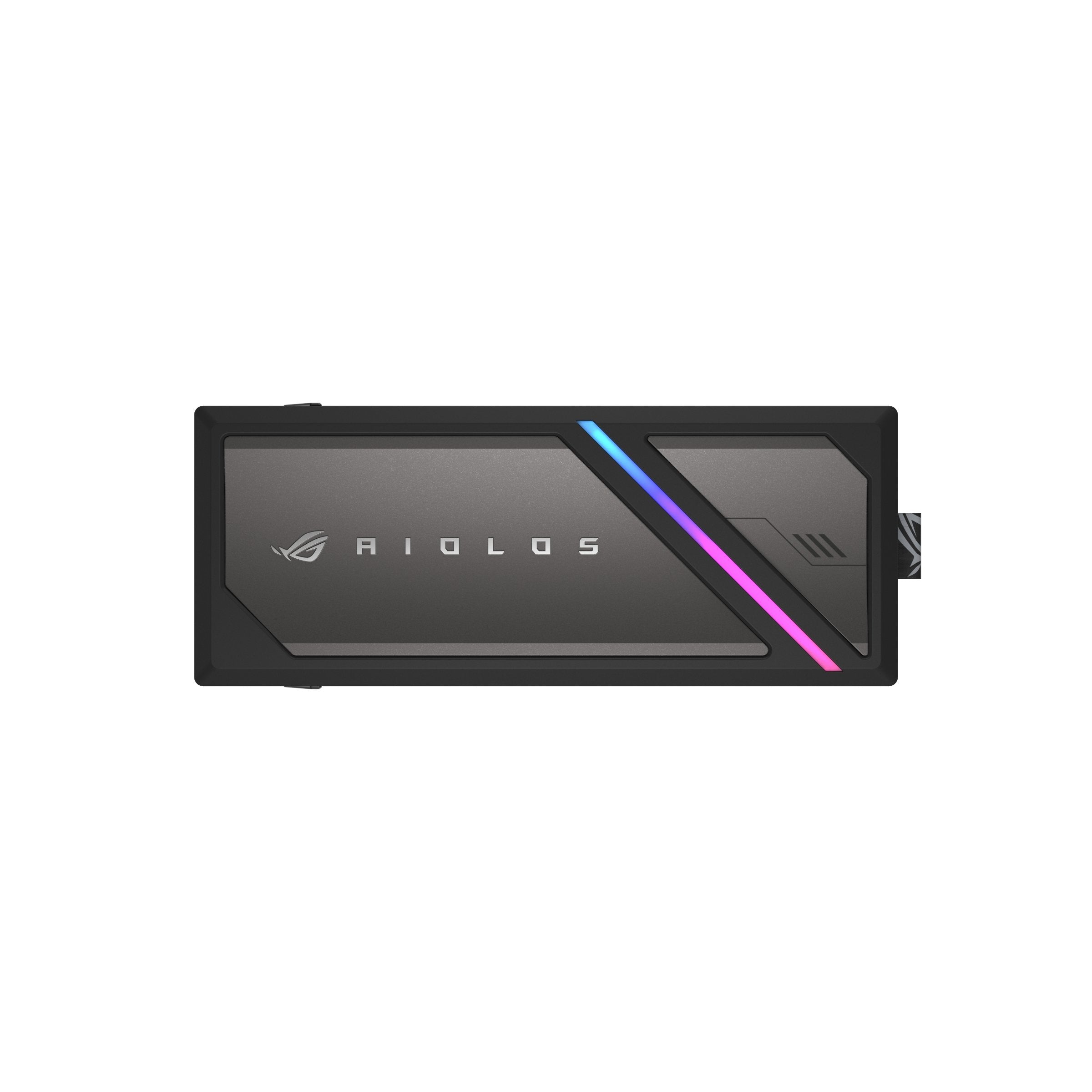 Asus Geh Usb Rog Mrix Aiolos Ssd Speichercaja