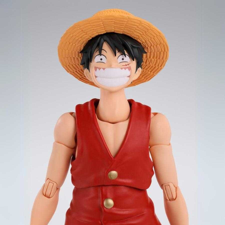 EAN 4573102664747 - Tamashii Nations 98005 figura de acción y colleccionable imagen 12