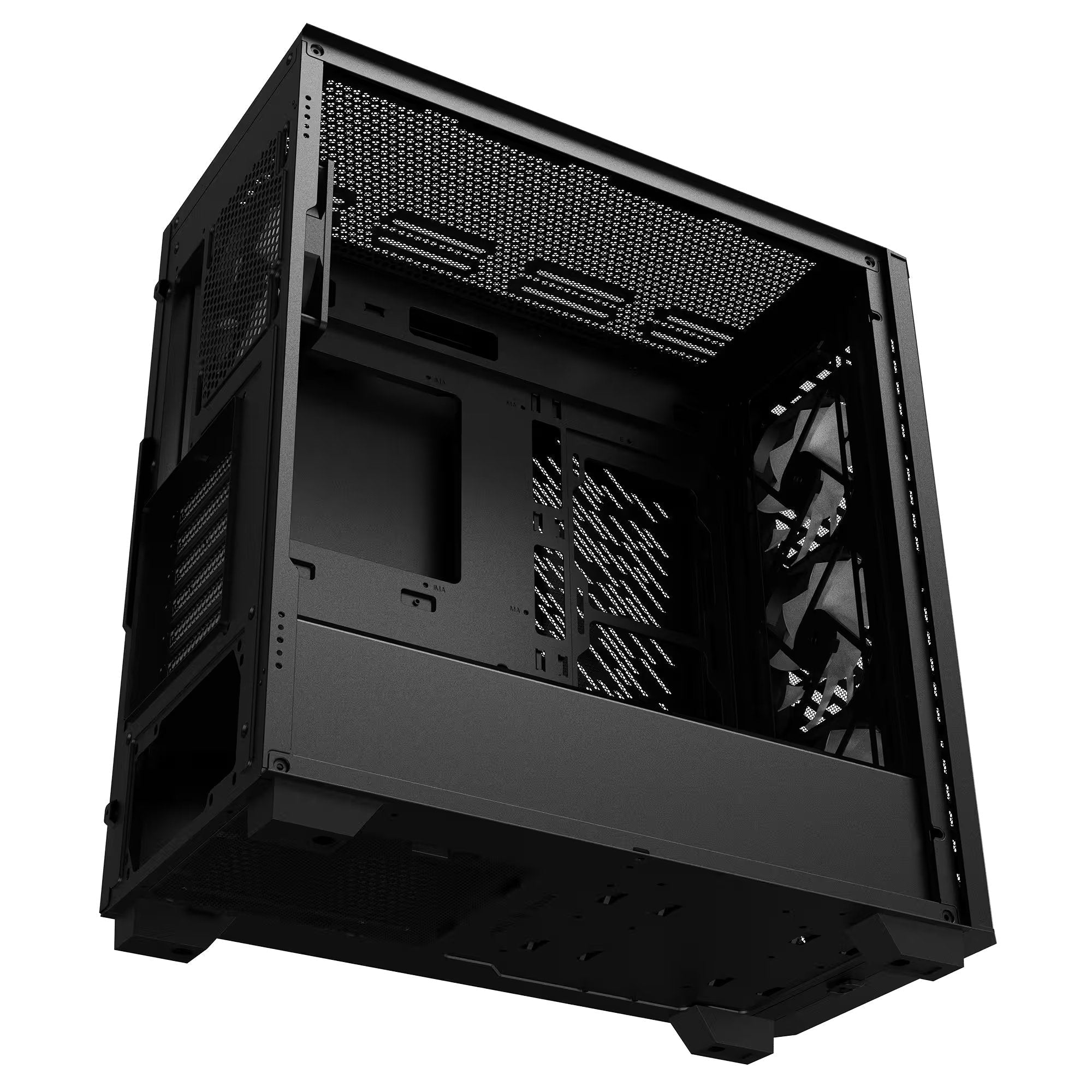 Adata Xpg Valor Air Pro Mid Tower Black